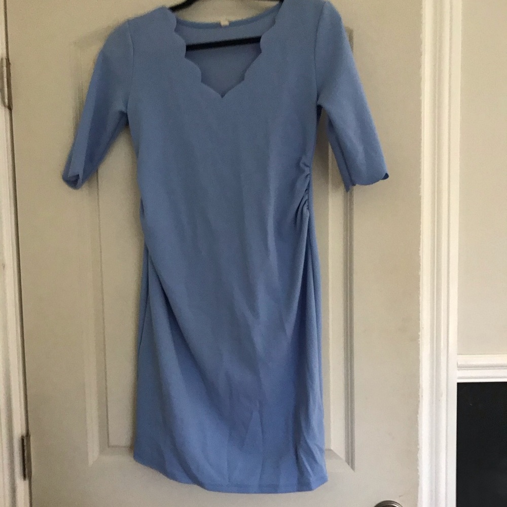 PinkBlush Maternity Dress size S